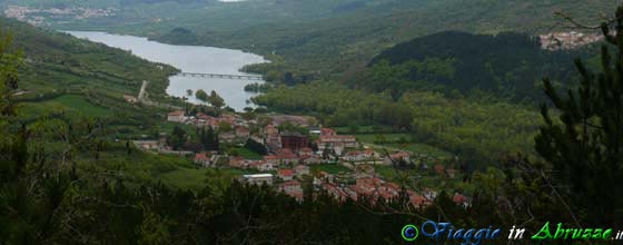 Villetta Barrea